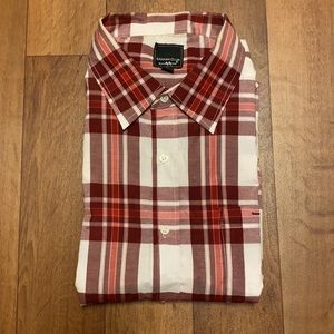 Sahara Club Button Down Shirt